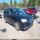 2C4RDGCG5GR329547 2016 Dodge Grand Caravan Sxt auction photo thumbnail 1
