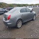 1LNHL9FT8BG606040 2011 Lincoln Mks Ecoboost auction photo thumbnail 4