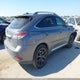 2T2ZK1BA7FC150856 2015 Lexus Rx 350 auction photo thumbnail 4