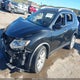 KNMAT2MVXGP598645 2016 Nissan Rogue Sv auction photo thumbnail 2