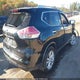 KNMAT2MVXGP598645 2016 Nissan Rogue Sv auction photo thumbnail 4