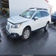 4S4BSBCCXG3309290 2016 Subaru Outback 2.5I Premium auction photo thumbnail 2