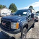1GTEK14018Z205933 2008 GMC Sierra 1500 Work Truck auction photo thumbnail 2