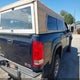 1GTEK14018Z205933 2008 GMC Sierra 1500 Work Truck auction photo thumbnail 4