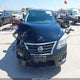 3N1AB7AP5FY334447 2015 Nissan Sentra Sr auction photo thumbnail 13