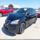 3N1AB7AP5FY334447 2015 Nissan Sentra Sr auction photo thumbnail 2