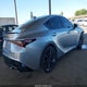 JTHGZ1E26S5040673 2025 Lexus Is 350 F Sport auction photo thumbnail 4