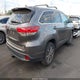 5TDKZRFH5KS302299 2019 Toyota Highlander Xle auction photo thumbnail 4