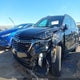 2GNAXMEV5N6154043 2022 Chevrolet Equinox Fwd Rs auction photo thumbnail 2
