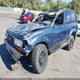 JT3DJ81W7S0098869 1995 Toyota Land Cruiser Dj81 auction photo thumbnail 2