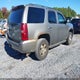 1GNFK13049R150411 2009 Chevrolet Tahoe Ls auction photo thumbnail 4