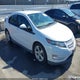 1G1RH6E43EU167993 2014 Chevrolet Volt auction photo thumbnail 1