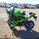 ML5EXGJ16RDA16689 2024 Kawasaki Ex500 A/B auction photo thumbnail 12