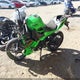 ML5EXGJ16RDA16689 2024 Kawasaki Ex500 A/B auction photo thumbnail 2