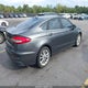 3FA6P0H70KR123233 2019 Ford Fusion Se auction photo thumbnail 4