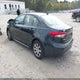 JTDEPMAE7MJ127492 2021 Toyota Corolla Le auction photo thumbnail 3