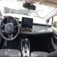 JTDEPMAE7MJ127492 2021 Toyota Corolla Le auction photo thumbnail 5