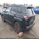JF2SLSJD4SH410741 2025 Subaru Forester Hybrid Sport auction photo thumbnail 3