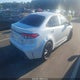 5YFS4MCE6SP237824 2025 Toyota Corolla Se auction photo thumbnail 4