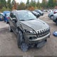 1C4PJMCSXFW565152 2015 Jeep Cherokee Latitude auction photo thumbnail 12