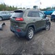 1C4PJMCSXFW565152 2015 Jeep Cherokee Latitude auction photo thumbnail 4