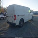 1N6BF0KM1LN808157 2020 Nissan Nv Cargo Nv1500 Sv Standard Roof V6 auction photo thumbnail 4
