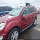 2GNALCEK6G1117756 2016 Chevrolet Equinox Lt auction photo thumbnail 12