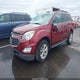 2GNALCEK6G1117756 2016 Chevrolet Equinox Lt auction photo thumbnail 2