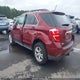 2GNALCEK6G1117756 2016 Chevrolet Equinox Lt auction photo thumbnail 3