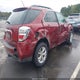 2GNALCEK6G1117756 2016 Chevrolet Equinox Lt auction photo thumbnail 4