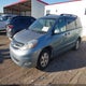 5TDZK22C18S178948 2008 Toyota Sienna Xle auction photo thumbnail 2