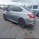 3N1AB7AP4JY258616 2018 Nissan Sentra Sr auction photo thumbnail 3
