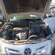 JTNBE46K573083293 2007 Toyota Camry Le auction photo thumbnail 10