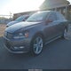 1VWCN7A33DC003105 2013 Volkswagen Passat 2.0L Tdi Sel Premium auction photo thumbnail 2