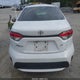 JTDEPMAE7MJ127461 2021 Toyota Corolla Le auction photo thumbnail 16