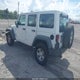 1J4BZ3H13BL630698 2011 Jeep Wrangler Unlimited Sport auction photo thumbnail 3