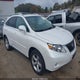 2T2BK1BA6BC110263 2011 Lexus Rx 350 auction photo thumbnail 1