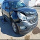 2GNALCEK4H1616573 2017 Chevrolet Equinox Lt auction photo thumbnail 6