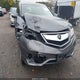 5J8TB4H54HL000609 2017 Acura Rdx Technology Acurawatch Plus Packages/W/Technology Package auction photo thumbnail 6
