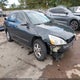 1HGCM56435A155377 2005 Honda Accord 2.4 Lx auction photo thumbnail 1