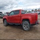 1GCGSCE33F1241504 2015 Chevrolet Colorado Z71 auction photo thumbnail 14
