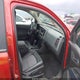 1GCGSCE33F1241504 2015 Chevrolet Colorado Z71 auction photo thumbnail 5