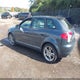 WAUKJAFM5BA023435 2011 Audi A3 2.0 Tdi Premium auction photo thumbnail 3