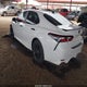 4T1G11AK2MU487892 2021 Toyota Camry Se/Se Night Shade auction photo thumbnail 3