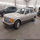 WDBCA35E3MA601496 1991 Mercedes-Benz 420 Sel auction photo thumbnail 2