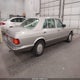 WDBCA35E3MA601496 1991 Mercedes-Benz 420 Sel auction photo thumbnail 4