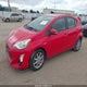 JTDKDTB38F1092645 2015 Toyota Prius C Four auction photo thumbnail 2
