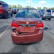 1G1PC5SB2D7138632 2013 Chevrolet Cruze 1Lt Auto auction photo thumbnail 16