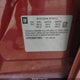 1G1PC5SB2D7138632 2013 Chevrolet Cruze 1Lt Auto auction photo thumbnail 9