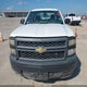 1GCRCPEC6EZ101458 2014 Chevrolet Silverado 1500 Work Truck 1Wt auction photo thumbnail 6